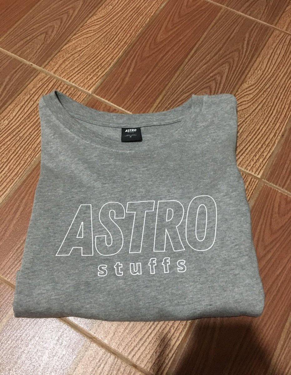 KayyaSima's tweet photo. 📌ฝากขาย
เสื้อ ASTRO ไซต์M
PICE 600
ค่าส่ง20
#ตลาดนัดไบร์ทวิน 
#ไบร์ทวิน #ไบร์ทวชิรวิชญ์ https://t.co/3P1l3OjqJg