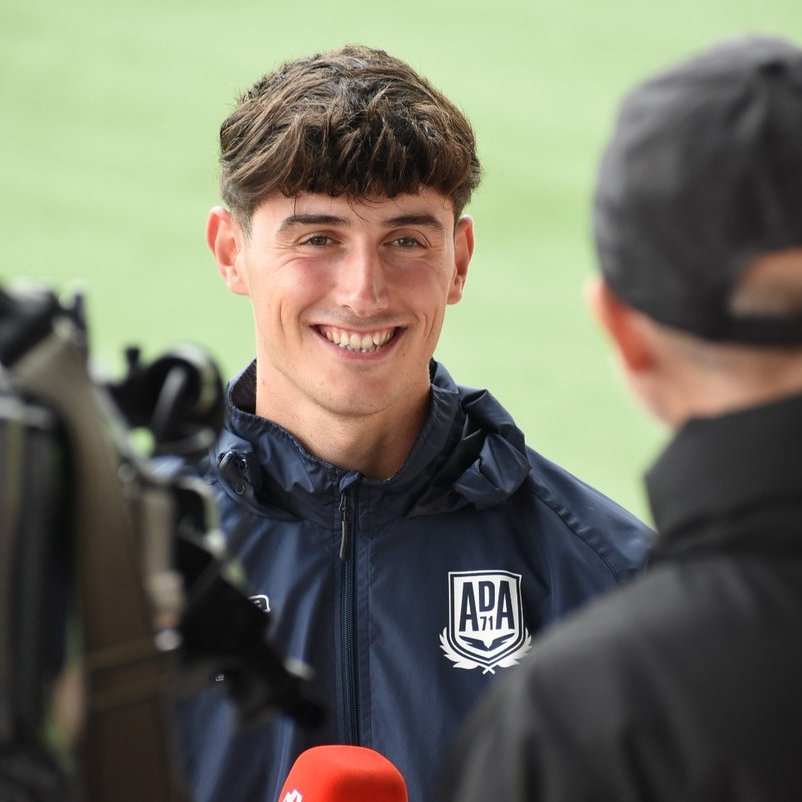 A.D. Alcorcón tweet media