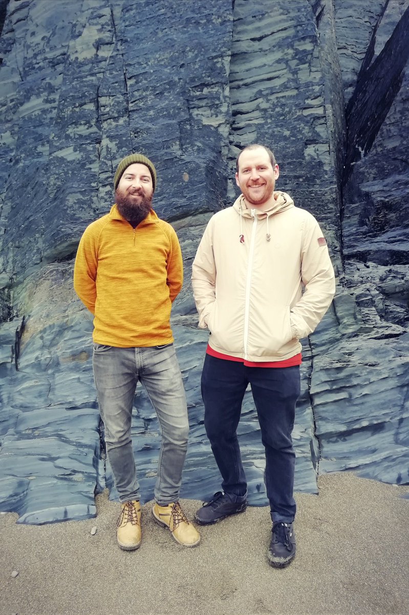 ClimbingTrees's tweet photo. Wow. What a weekend that was at @OtherVoicesLive. Two absolutely rammed shows at @theatrbydbach and @TheatrMwldan, and we can't thank you enough for coming along and helping to make #Aberteifi #Cardigan a real highlight of the tour so far! 

#TreesOnTour

https://t.co/C7itHIemAS https://t.co/XKPz83h5H2