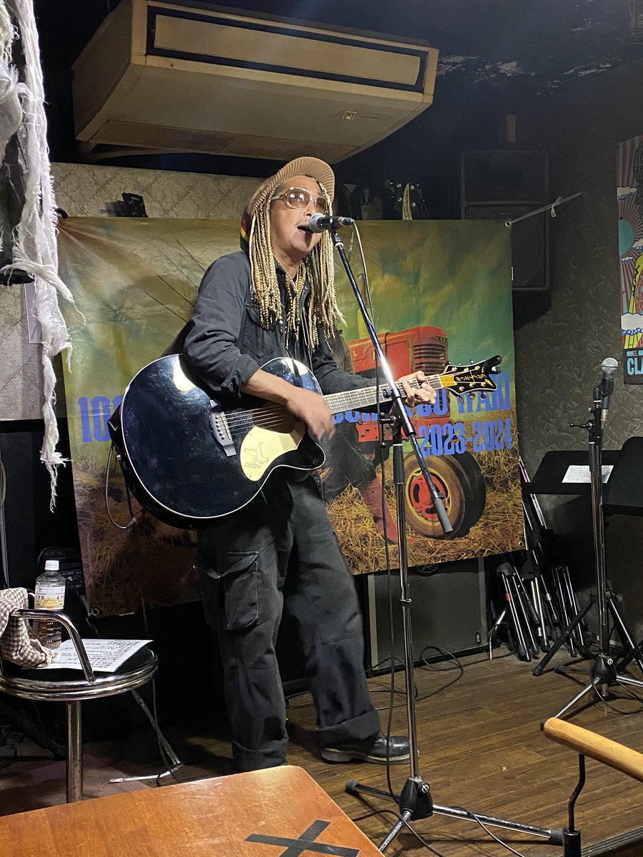 thetombs093's tweet photo. 始まった!100SHOW GANGが下関降臨!
#和気優
#TheTombs
#tgumbo https://t.co/9FEsQxPilA
