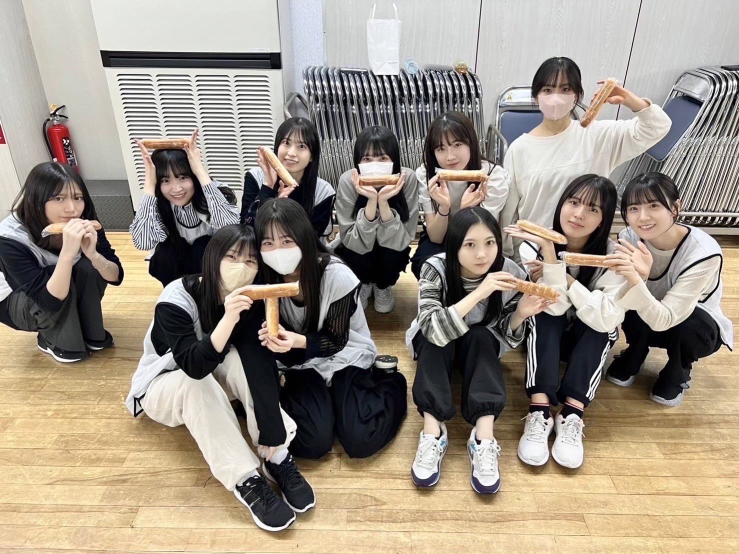 櫻坂46 新参者 三期生 マグネットシートセット 櫻坂46 新参者 三期生 マグネットシートセット 櫻坂46 on X: 