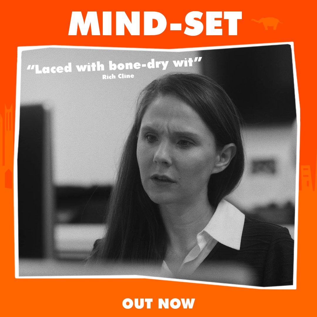 Bulldog_Film's tweet photo. This week you can watch #MindSetMovie, the sharp-witted debut feature from @MikeyMookMurray, screening in @BeestonFilm Club at @CinemaArc, Nottingham with a live director Q&amp;A after the film.

Book tickets ➡️ https://t.co/Sks4Ec8zHS https://t.co/7Sa9Pj02Vj