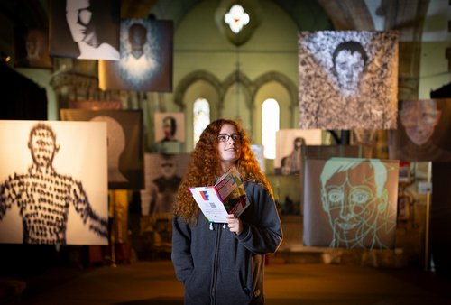 Four's Culture Team tweet media