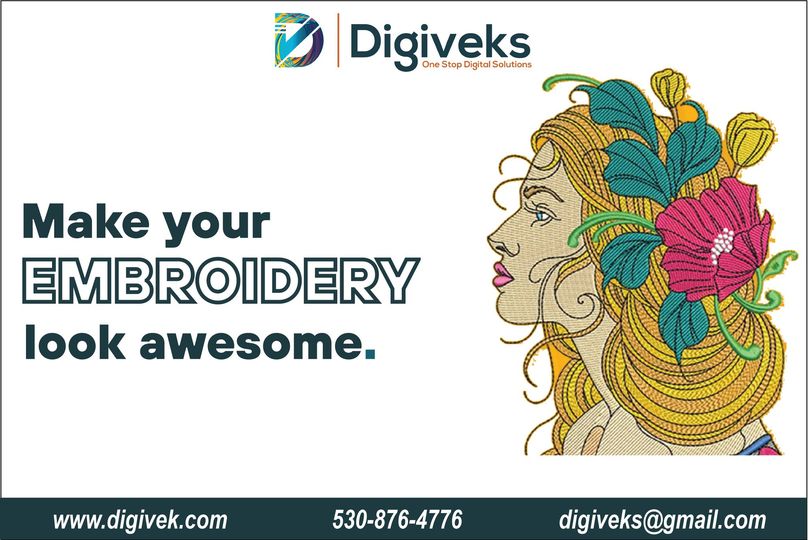 Elevate Your Designs: Premium Embroidery Digitizing Services Await! #embroidery #handmade #fashion #embroideryart #embroiderydesign #handembroidery #art #design #style #embroidered #cotton #bordado #crossstitch #sewing #onlineshopping #designer #love #screenprinting #wedding