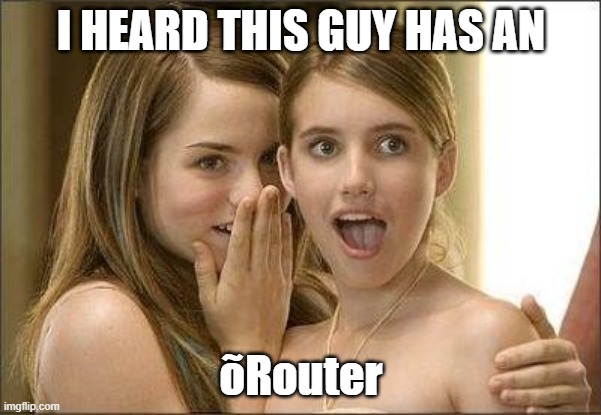 Soon, very soon. #oRouter #oCash #oLand #overlinenetwork
🟥🟩🟨 
<a href="/pmccmc/">Patrick McConlogue</a> <a href="/CraigBWeisman/">Craig Weisman</a> @OverlineHub <a href="/overlinenetwork/">ōCash by Overline</a>