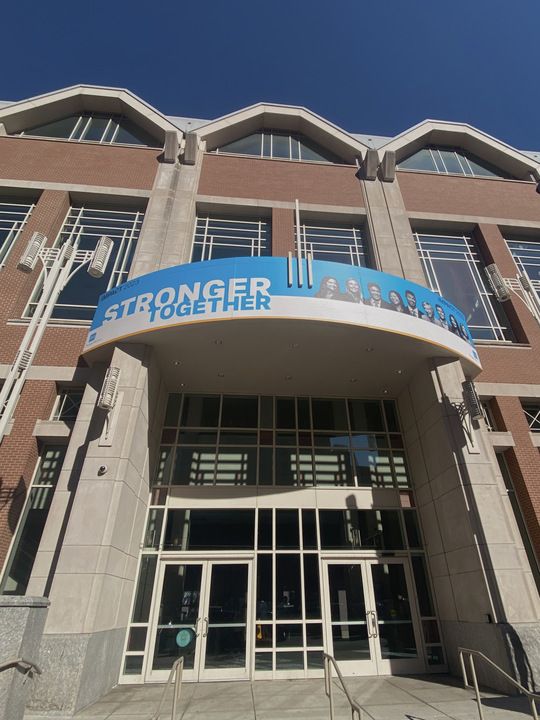The AGS team had a great time at #SchwabIMPACT -- hats off to <a href="/Schwab4RIAs/">Schwab4RIAs</a> for a great event. Thank you to everyone came by the booth or attended John's session. If you were able to score an AGS hat, tag <a href="/AGS_Wire/">Advisor Growth</a> or <a href="/AdvisorGrowth/">John Furey</a> when you wear it!
#schwabimpact