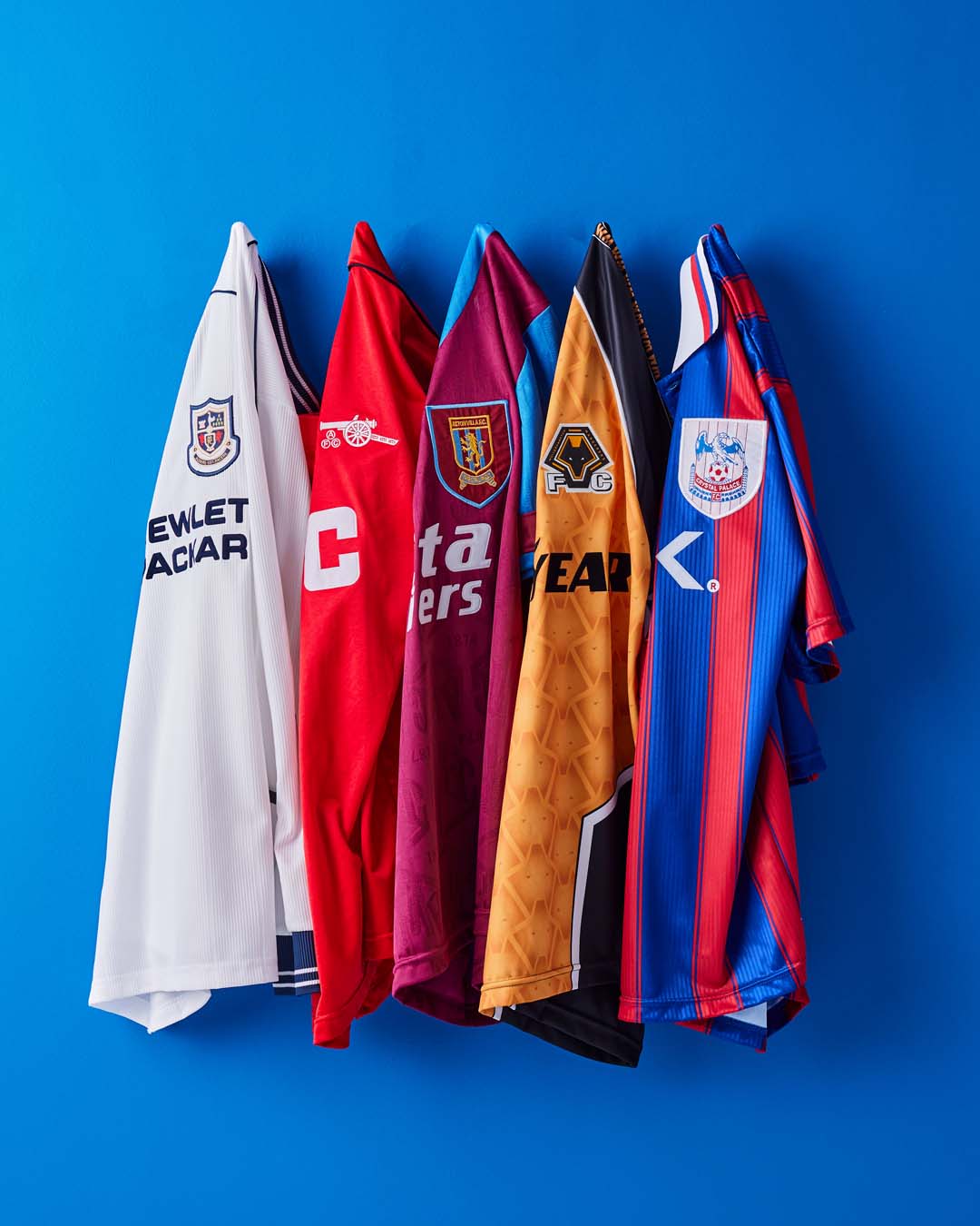 Pro direct hotsell retro shirts