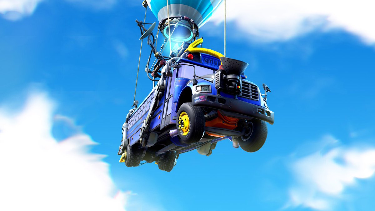 💙 The Fortnite LOREBOOK | OUT NOW! 💙

The ENTIRE story of Fortnite Chapter 1 is now available for EVERYONE! ✍️

This is the result of a huge effort with <a href="/FortniteDotGG/">Fortnite.GG</a>, and we hope you enjoy it. It's just the beginning! 🤍

fortnite.gg/lore