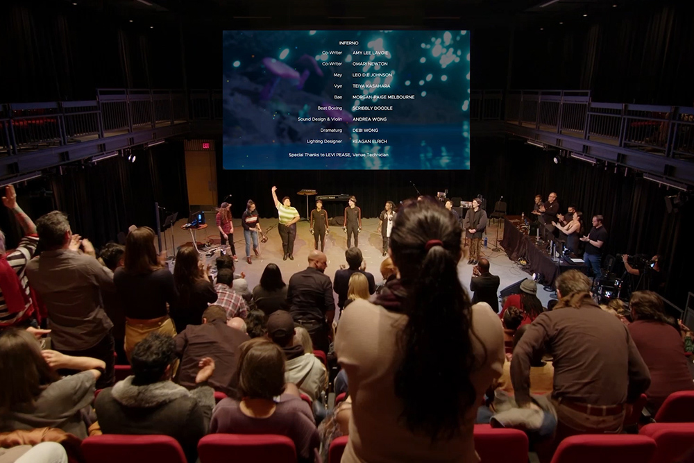 From new opera to virtual reality, Indigenous practice to drag, and many other emerging fields in the performing arts sector, you don’t want to miss this year’s IndieFest from November 17 to 26! #sponsored #Vancouver 
indiefest.eventbrite.ca