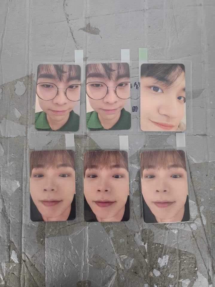 #daelyupdates

Kr ad arrival