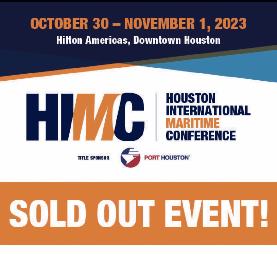 Who will be at #HIMC23? Our ceo <a href="/tyler__sellers/">Tyler Sellers</a> will be there. Comment or shoot us a DM if you’ll be attending.