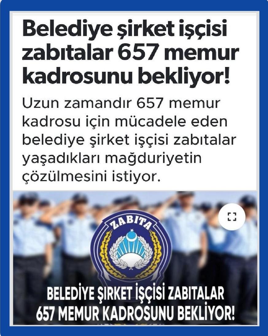 Kabineden 657 Kadro Bekliyoruz 🇹🇷
<a href="/RTErdogan/">Recep Tayyip Erdoğan</a> 
<a href="/efkanala/">Efkan Âlâ</a> 
<a href="/tcbestepe/">T.C. Cumhurbaşkanlığı</a> 
<a href="/Akparti/">AK Parti</a> 
<a href="/MHP_Bilgi/">MHP</a> 
<a href="/rprefahpartisi/">Yeniden Refah Partisi</a> 
<a href="/akbasogluemin/">Av. M.Emin AKBAŞOĞLU 🇹🇷</a> 
<a href="/AvOzlemZengin/">Av. Özlem Zengin 🇹🇷</a> 
<a href="/isikhanvedat/">Prof. Dr. Vedat Işıkhan</a> 
<a href="/SirketZabitasi/">Belediye Şirket İşcisi Zabıtalar</a>