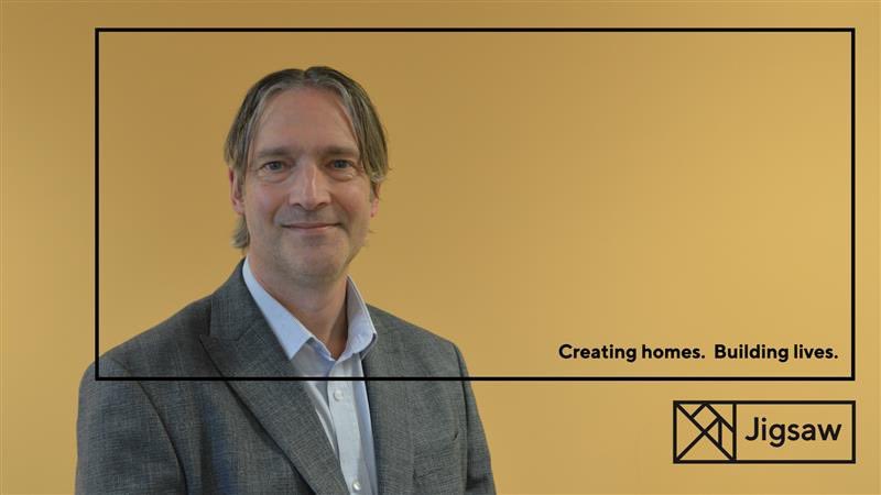 We're thrilled to announce the appointment of Brian Moran as our new Chief Executive, effective from 16 Dec 2023. Brian brings with him a wealth of experience, having served as Deputy Chief Executive & Company Secretary among other roles with us. jigsawhomes.org.uk/news/general/b…