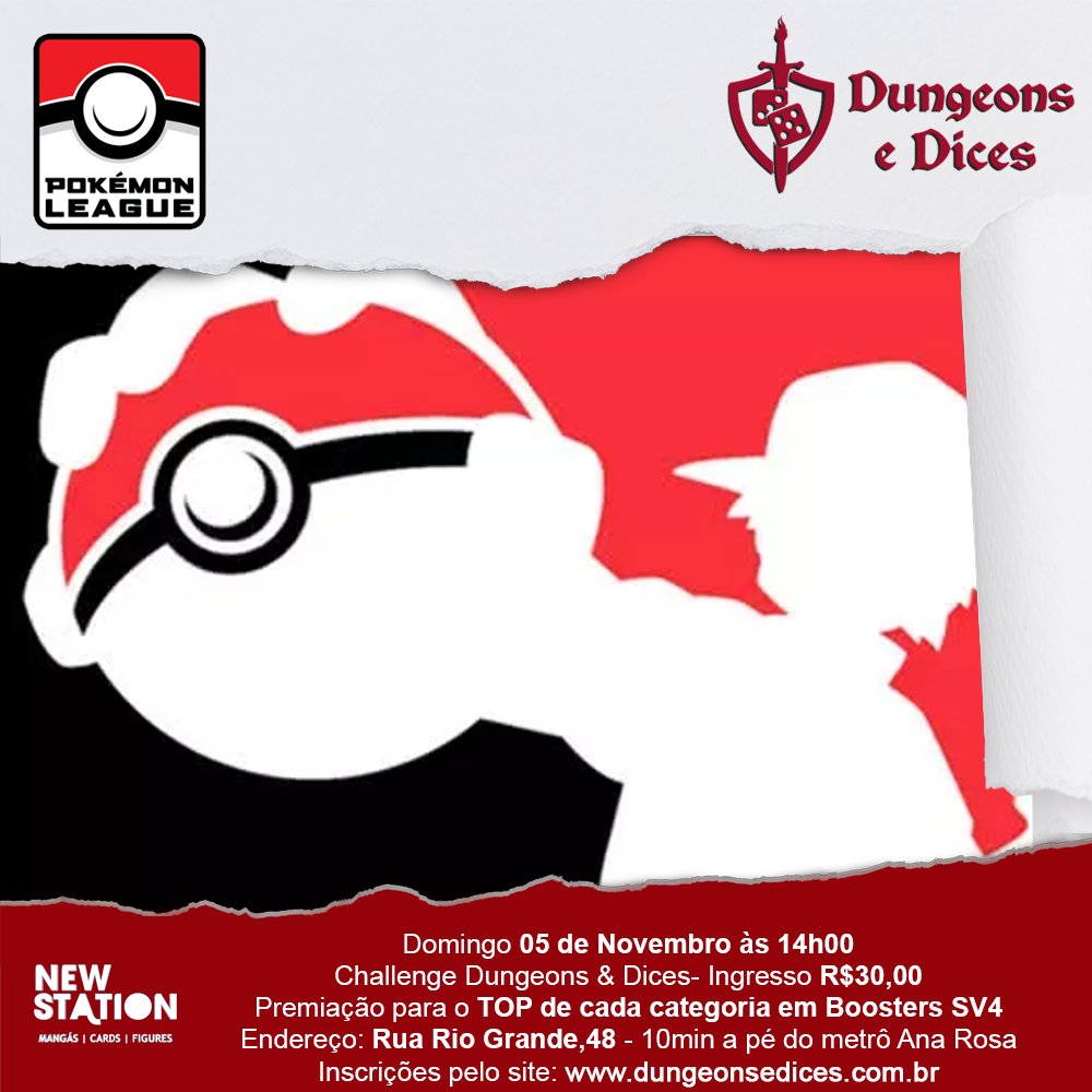 Dungeons e Dices