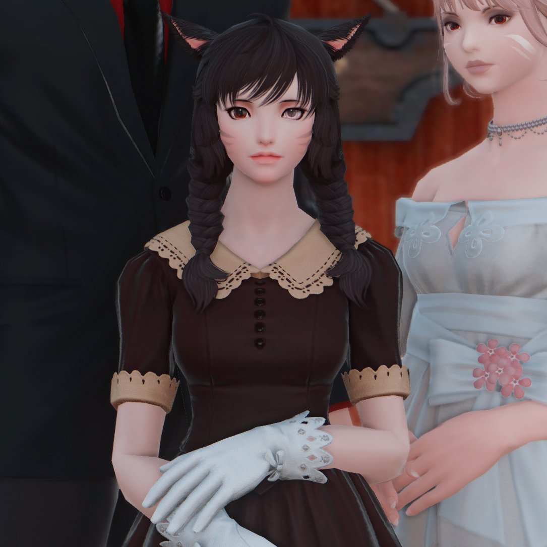 lesbianeo's tweet image. How she started VS How she ended