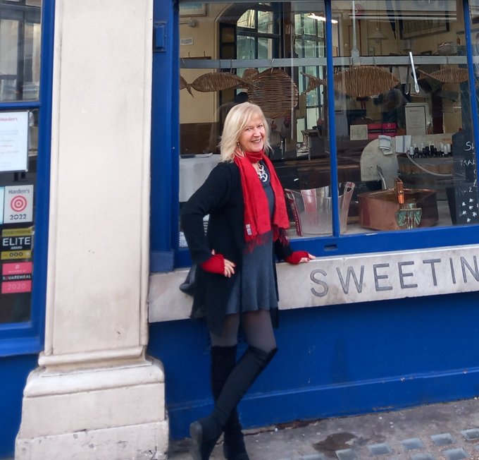 Great place for lunch. Joining me? https://t.co/8LTLbFCQQr