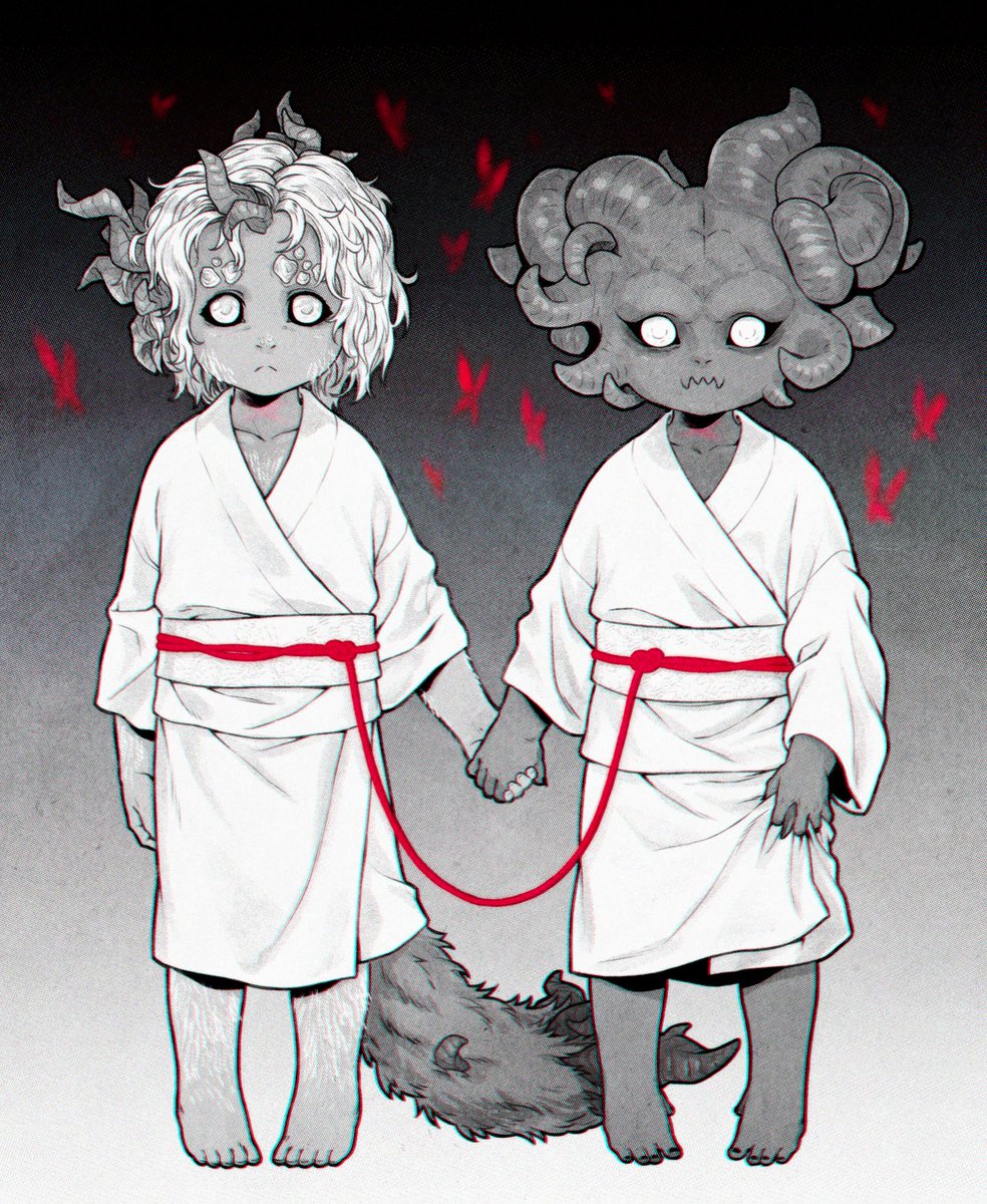 theslowesthnery's tweet photo. "Didn't we always promise each other? Together...forever." https://t.co/AtcwN3MV8v