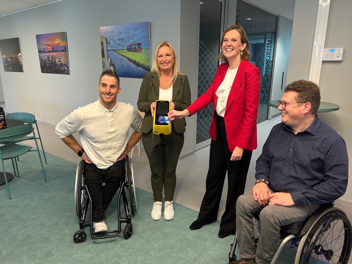 Vervoerregio tweet media