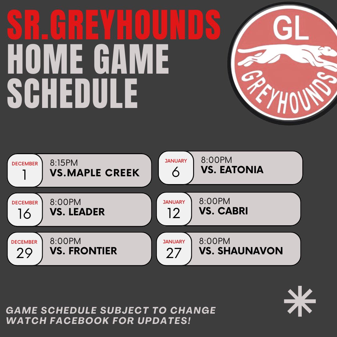 SR Greyhounds (@greyhoundssr1) on Twitter photo 