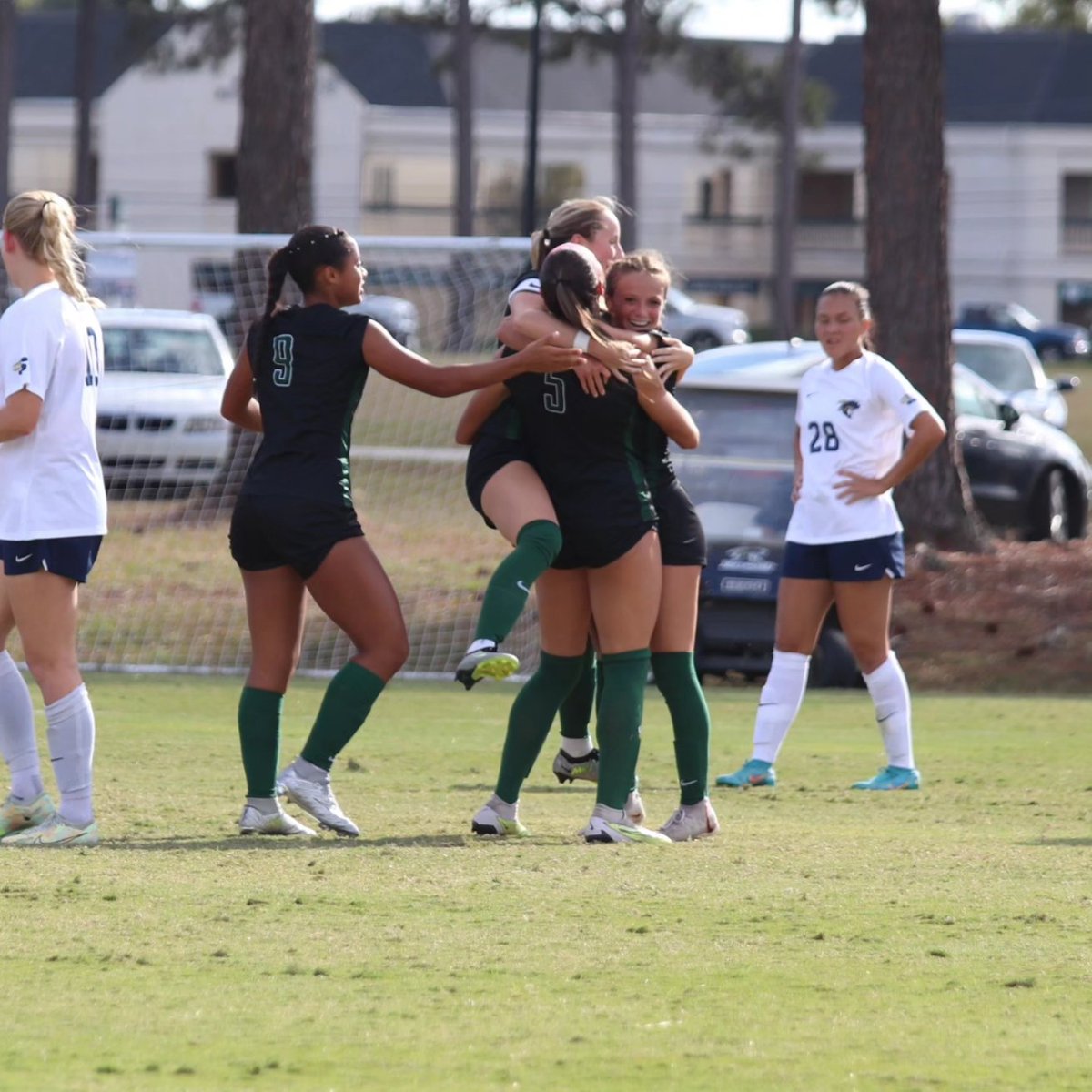 USC Upstate Women's Soccer tweet media