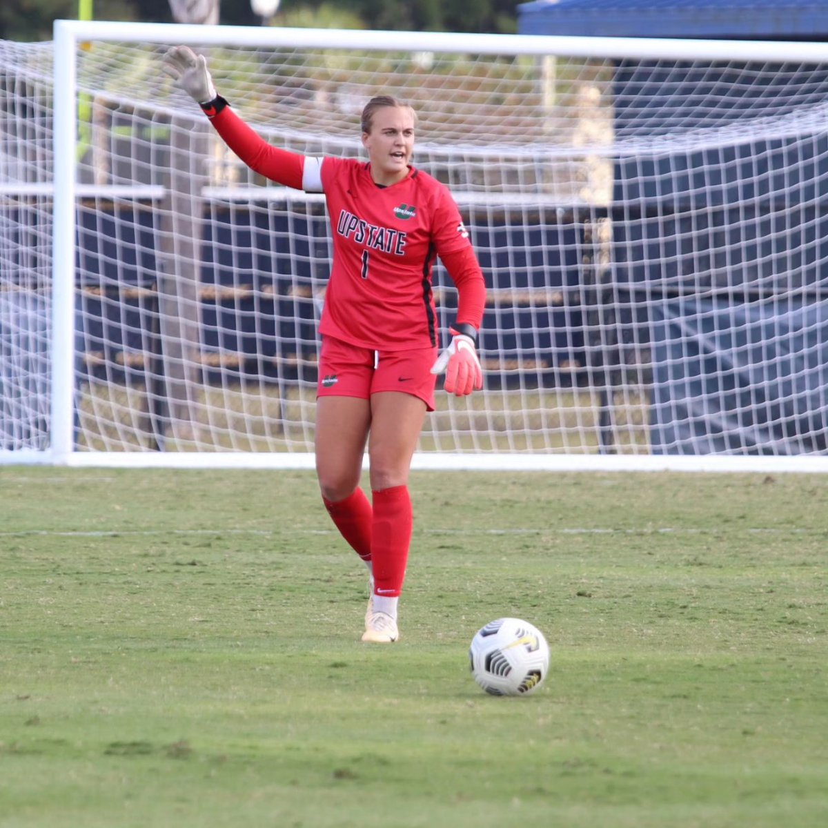 USC Upstate Women's Soccer tweet media