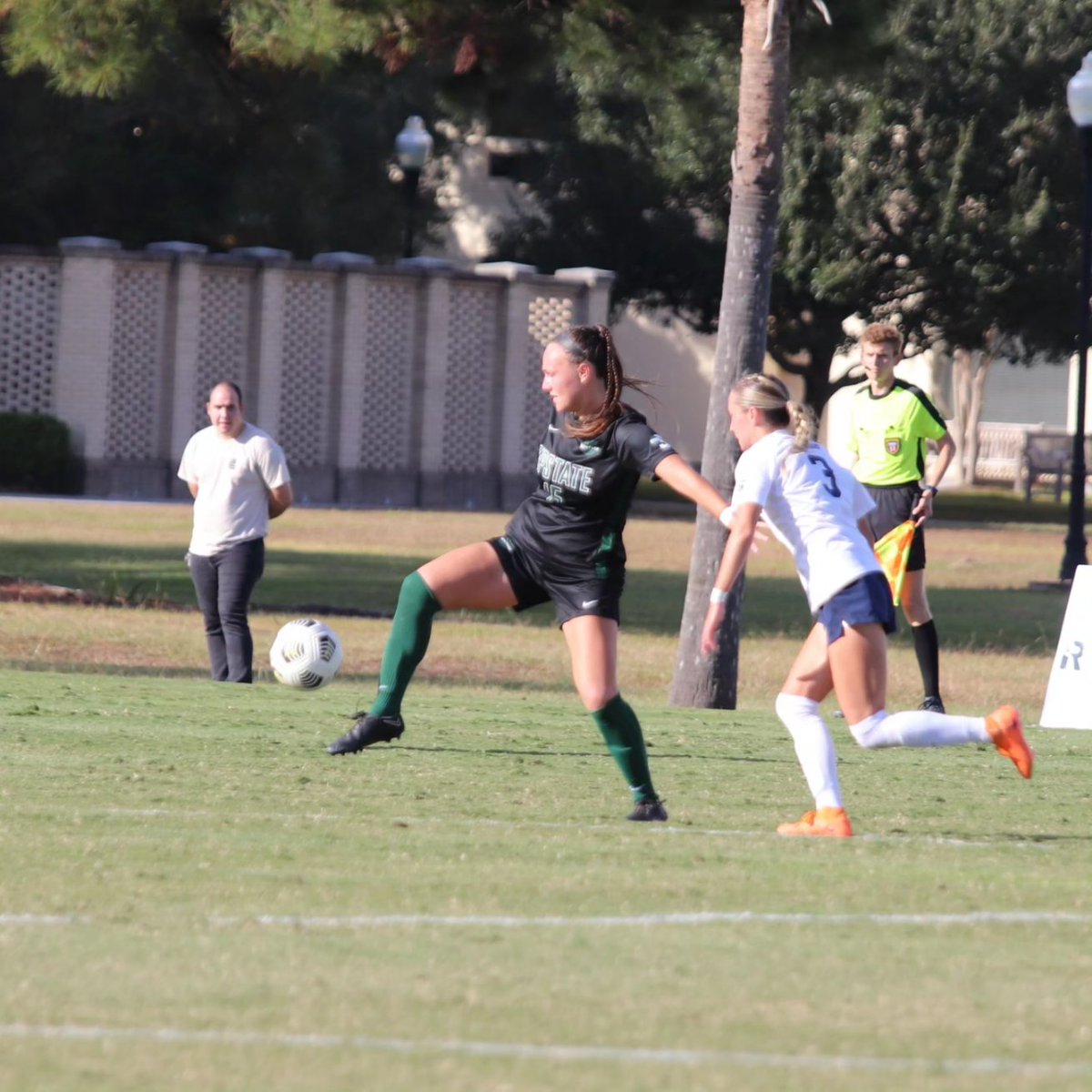 USC Upstate Women's Soccer tweet media