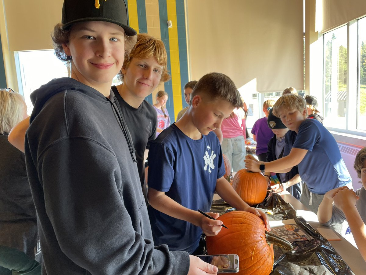 We’re in the thick of it now <a href="/BrooksideInt/">Brookside Intermediate</a> . Keep the designs coming!🎃<a href="/NLESDCA/">NLESD</a>