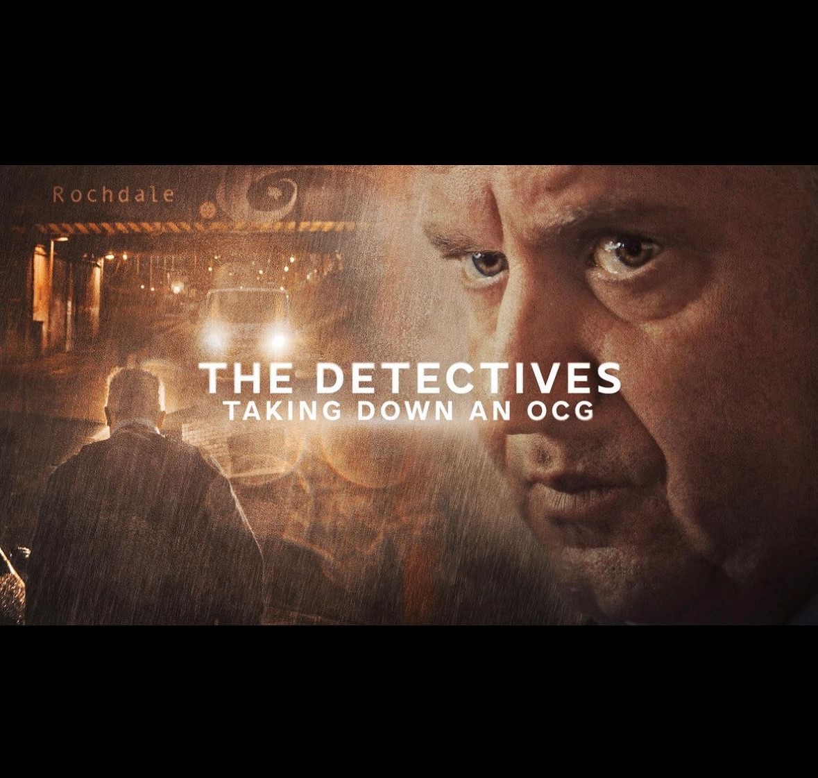 New Series Alert! 📺

Dropping on BBC iPlayer tonight, the next trilogy of films in riveting documentary series The Detectives 

5 years in the making and not to be missed

Client: Minnow Films 

Posted at Evos London
#thedetectives #bbcdocumentary #truecrime #postproduction