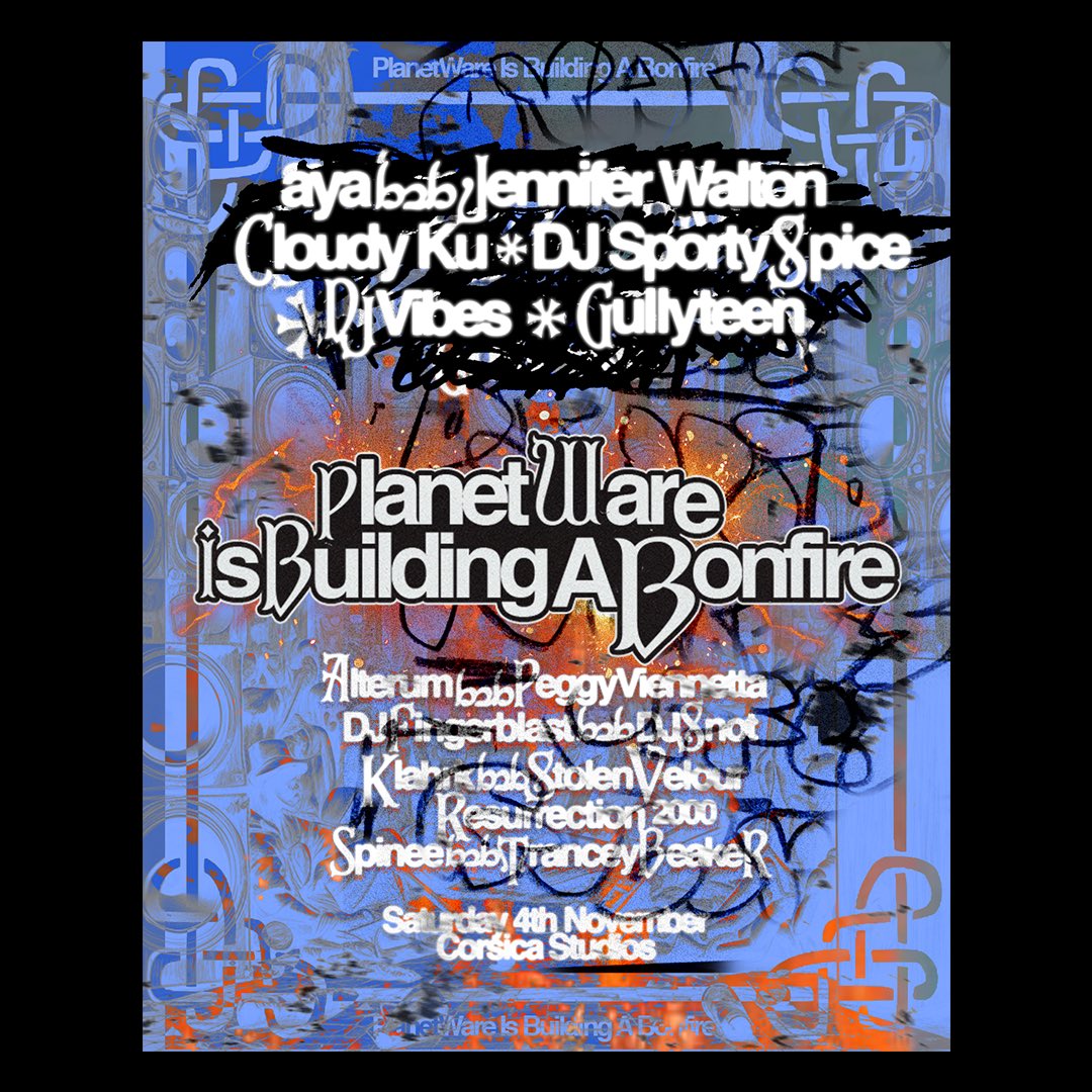 PLANET FUN tweet media