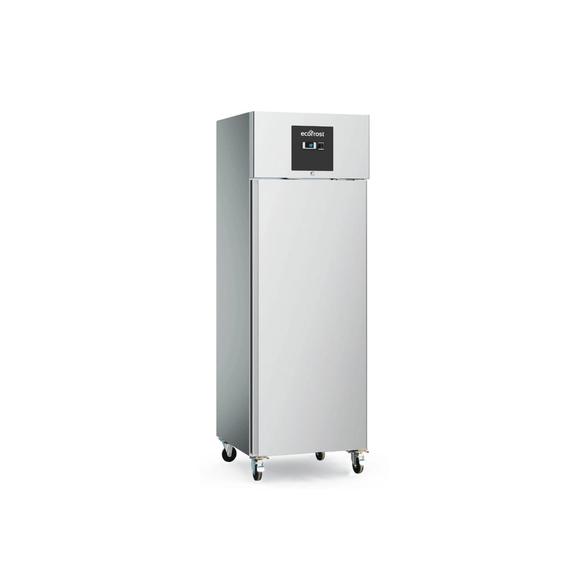 Caterboss1's tweet image. Ecofrost Stainless Steel Freezer
 400 Litre 400litre stainless steel freezer from Ecofrost comes with fan assisted static cooling &amp;amp; LED lighting. Very powerful and reliable unit with a max ambient working temp of 43ºC zurl.co/xhNb 
#Ecofrost #Combisteel #Freezer #400