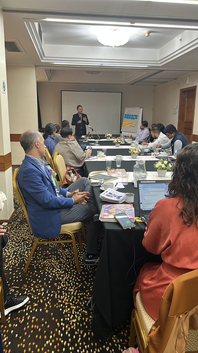 ¡Empezó la semana de ConDatos y <a href="/ABRELATAM/">ABRELATAM - Bolivia 2025</a> en Montevideo 🇺🇾! 

➡️Hoy RIJA participa en el evento paralelo: "Construyendo una agenda anticorrupción" junto a <a href="/RedxGuate/">Red Ciudadana</a> <a href="/OEA_oficial/">OEA</a> y <a href="/DATAuy/">Data Uruguay</a>👏

Conocé la agenda de RIJA para este encuentro regional de #datosabiertos

👇🧵