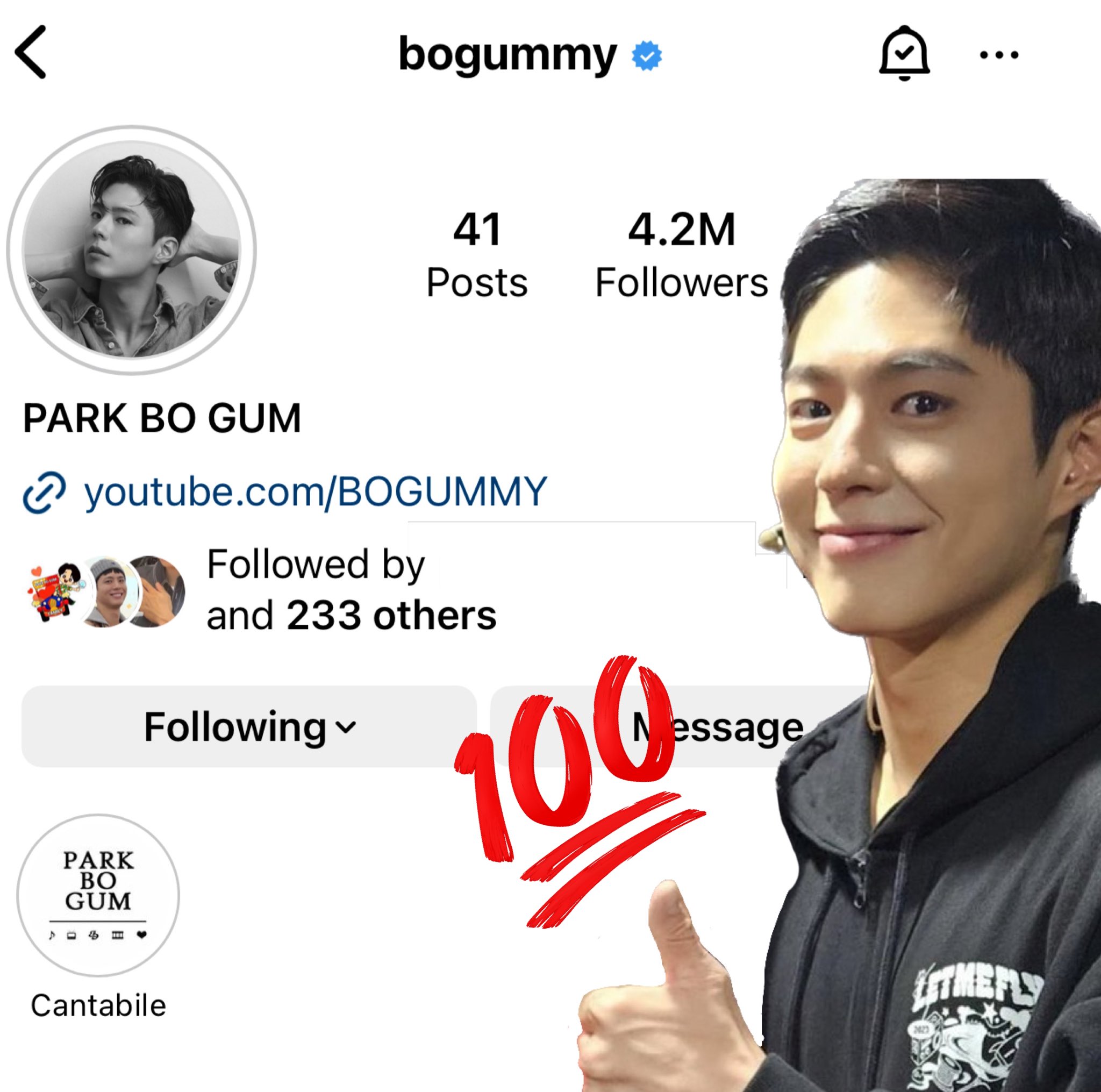 TRANS] Park Bogum - ELLE - Park Bo Gum 박보검 Philippines