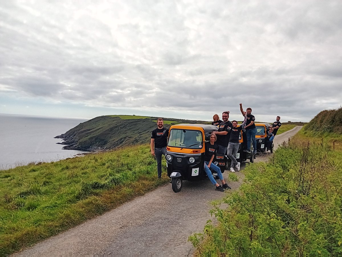 Luke Gamble tweet media