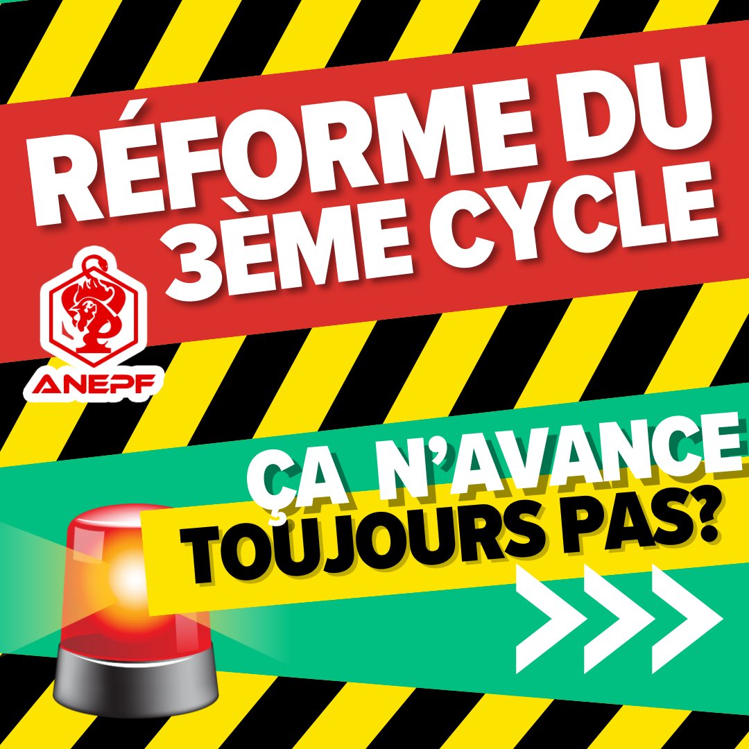 #R3C | ANEPF, Conférence des doyens de pharmacie, FSPF, USPO, UDGPO et Federgy unis déclarent leur mécontentement face à un gouvernement fermé : la pharmacie demande à être écoutée ⚠️

[1/7]