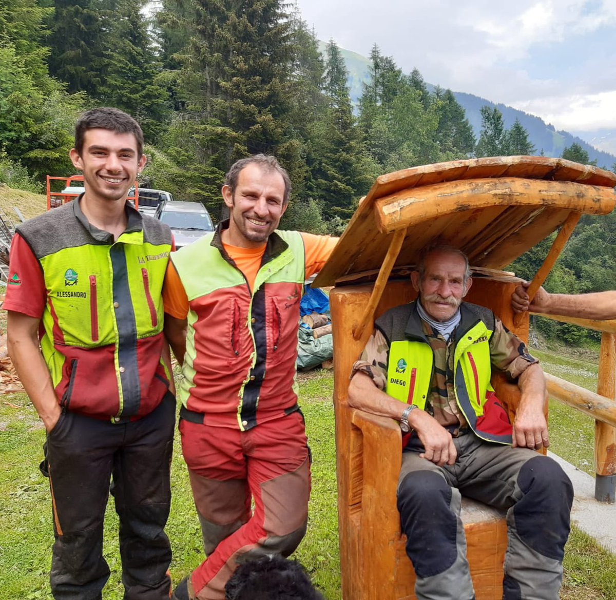 Parla a Netcoop Romina Loreti, socia della coop La Teleferica e consigliera regionale di Confcooperative Lavoro e Servizi Lombardia.

netcoop.it/Dalle-Regioni/…