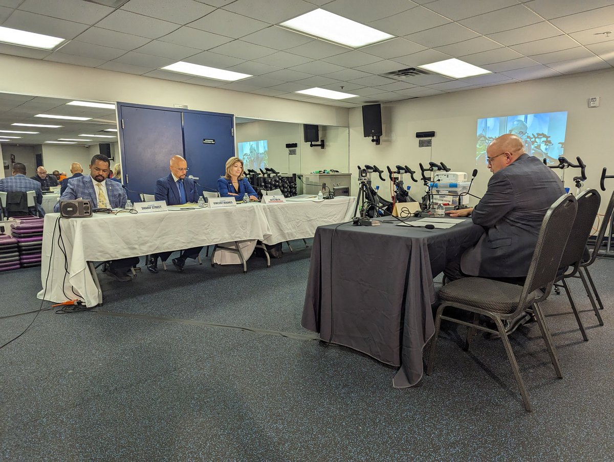 Adam Garber tweet media