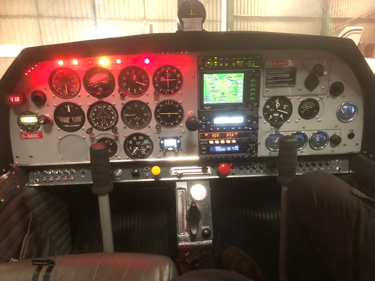 avpayltd's tweet photo. 🚨NEW LISTING ALERT🚨

1972 Robin DR400 140 Earl by Wilco Aviation

https://t.co/dAiv6Ue0uJ

#HomeOfAircraft #AvPay #aircraftforsale #aircraftsales #pilot #airborne #aviationlovers #aircraftlover #flying #aviationindustry #aviationdaily #aviation #aircraft #pilotlife #robindr400 https://t.co/TS61yWBkXp