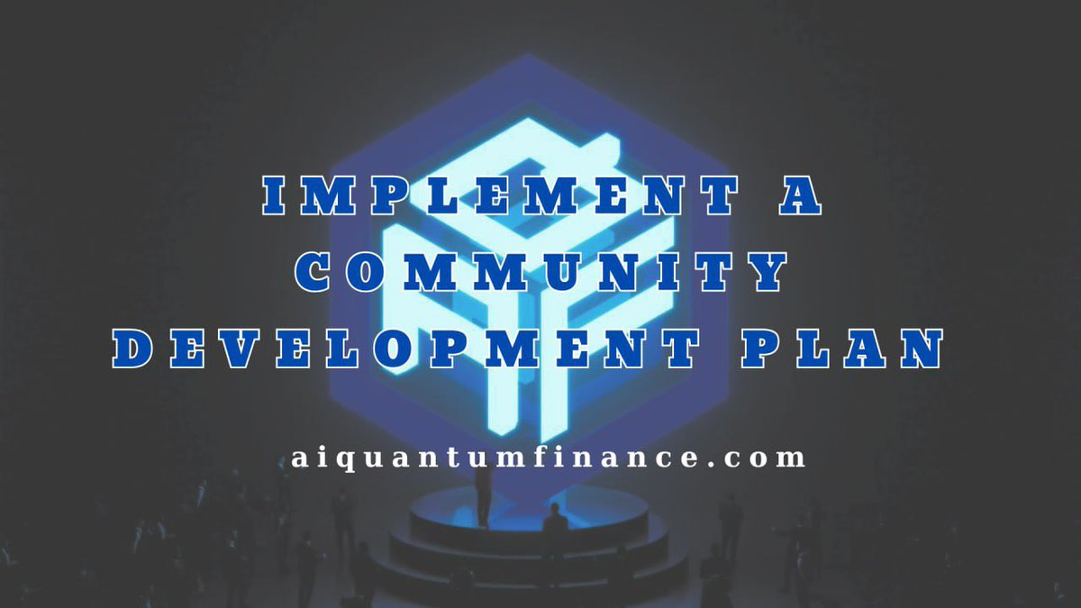 AQ_Finance's tweet photo. Implement a community development plan with support policies for partners and loyal customers.
You've seen it and are about to receive your reward !!! 

AQF TOKEN 🚀 https://t.co/Jtle6v11EC