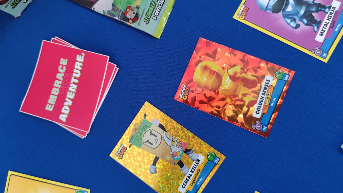 Tag Games, a Scopely Studio tweet media