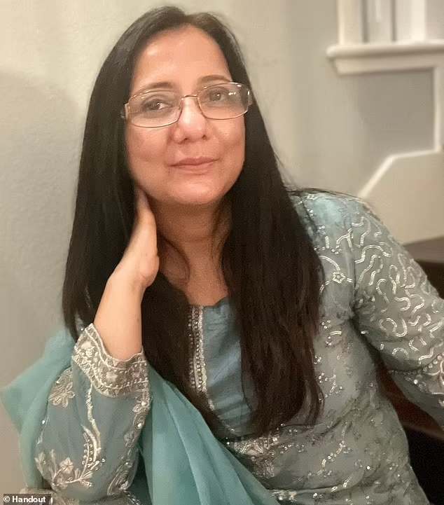 Qasim Rashid, Esq. tweet media