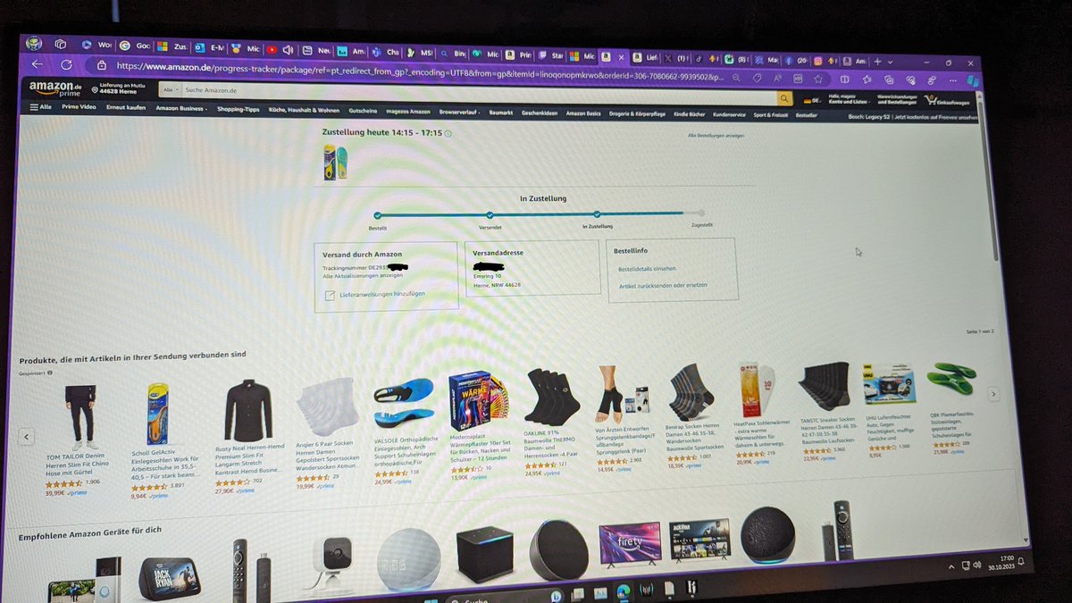 magezomgzo's tweet photo. I'm waiting for this the whole day.
Which picture is more exact?

The answer for your Costumer Service employee:
"Just try, to touch me".

And this is my last ordering here in #Germany.

@amazon @amazonmusic @PrimeVideo @awscloud @amazonnews @AmazonStudios @amazonfiretv @AmazonAds @primegaming @AmazonAppDev @AmazonGameLift @AmazonHelp @AWSSupport @AmazonPub @amazonappstore @amazonluna @AmazonFreevee @AWS_DACH @amazongames @AmazonFashion @AmazonAssociate @AmazonLumberyard @amazon_policy @primestudent.....

#TurkishWorld #KurdishWorld #ArabicWorld #AfricanWorld
#AsianWorld
@magezomgzo
#MAGEZO #MGZO
#TeamH5 #USA