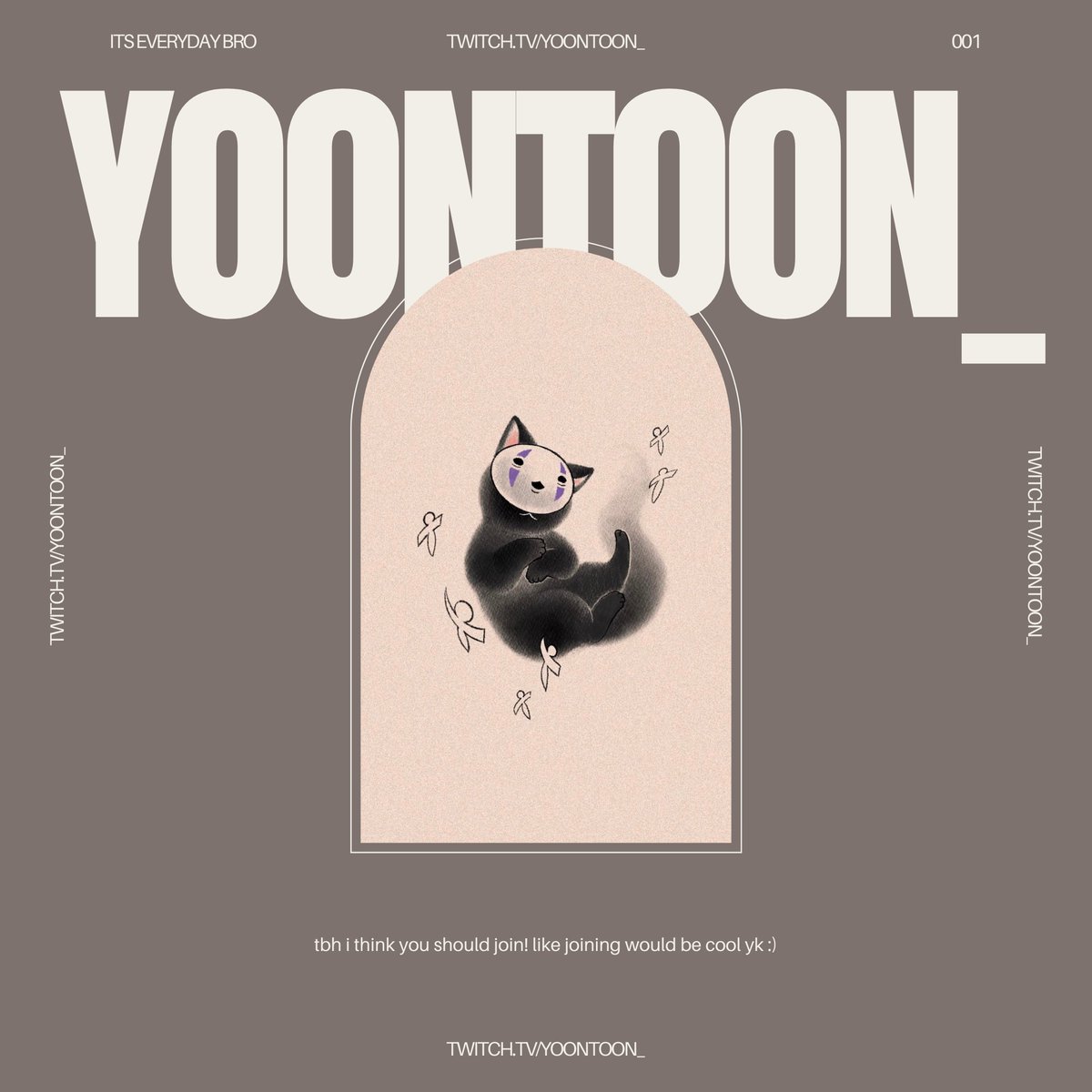 yoontoon_'s tweet photo. STREAM STREAM STREAM STREAM~! ITS BEEN A LONG HECTIC WEEK BUT I CAN STREAM TODAY PLEASE COME BY I MISS YALL  | keyboard asmr kinda | !socials !discord  

https://t.co/GfsgldjdHw 

#twitch #streamer #twitchstreamer #val #valorant #valtwt #Genshin #GenshinImpact https://t.co/0FG3cnuawX