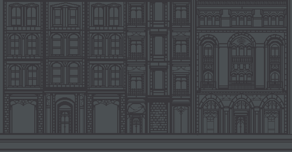 Progression #pixelart