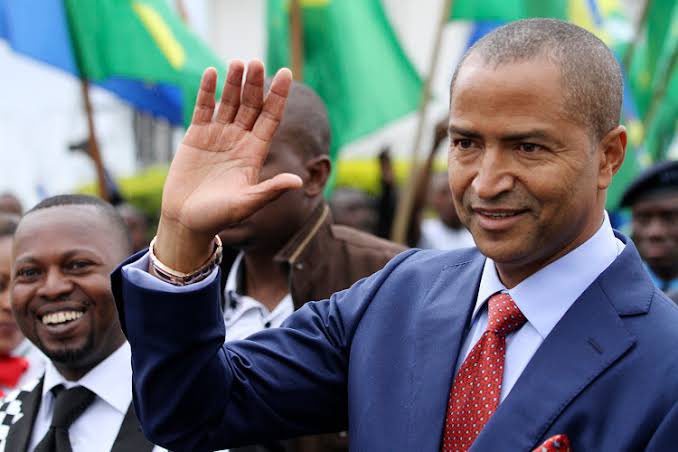 Je vous présente le prochain président de la RDC PR06 <a href="/moise_katumbi/">Moise Katumbi</a>