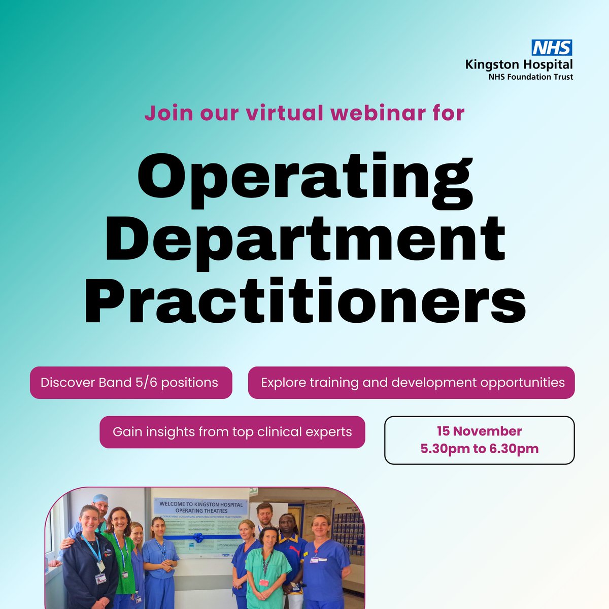 SWL Recruitment Hub tweet media