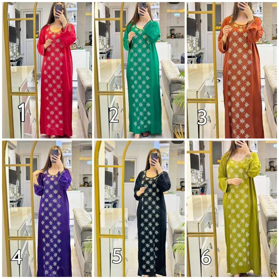 ألماس فصوص ٦ ريال 
F6