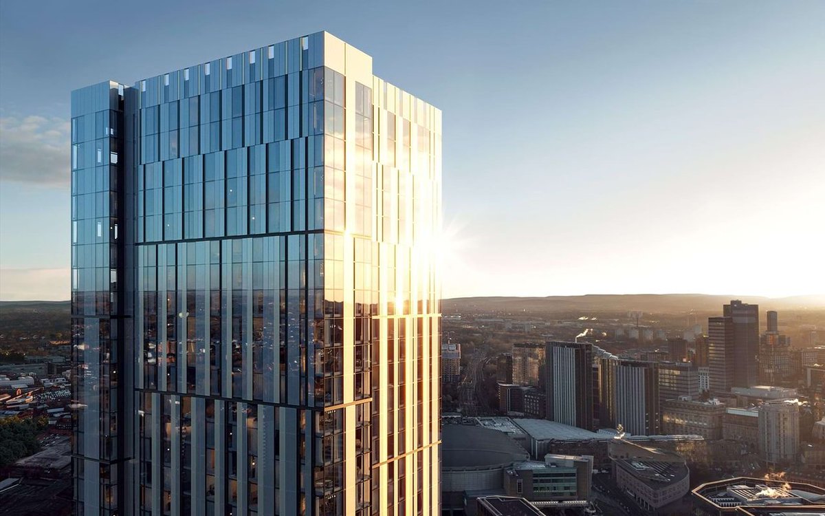 React News speaks to Owain Thomas and Tim Hermeling about the firm's biggest build-to-rent project in the UK

Q+A: Cortland on its UK expansion as Manchester tower completes | <a href="/JessOnBoat/">Jess Middleton-Pugh</a> 

<a href="/Cortland_Living/">Cortland</a>

reactnews.com/article/qa-cor…