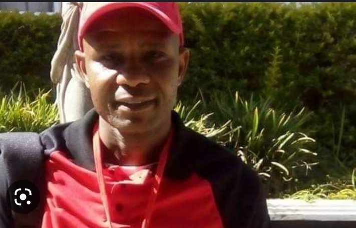 Catch DETAWU National Organiser, Praisewell Nsibande, live on <a href="/ligwalagwalaFM/">Ligcabho Lesive</a> tonight at 10pm as he discusses the cash-in-transit sector with veteran broadcaster Mike Ntuli. Don't miss it.