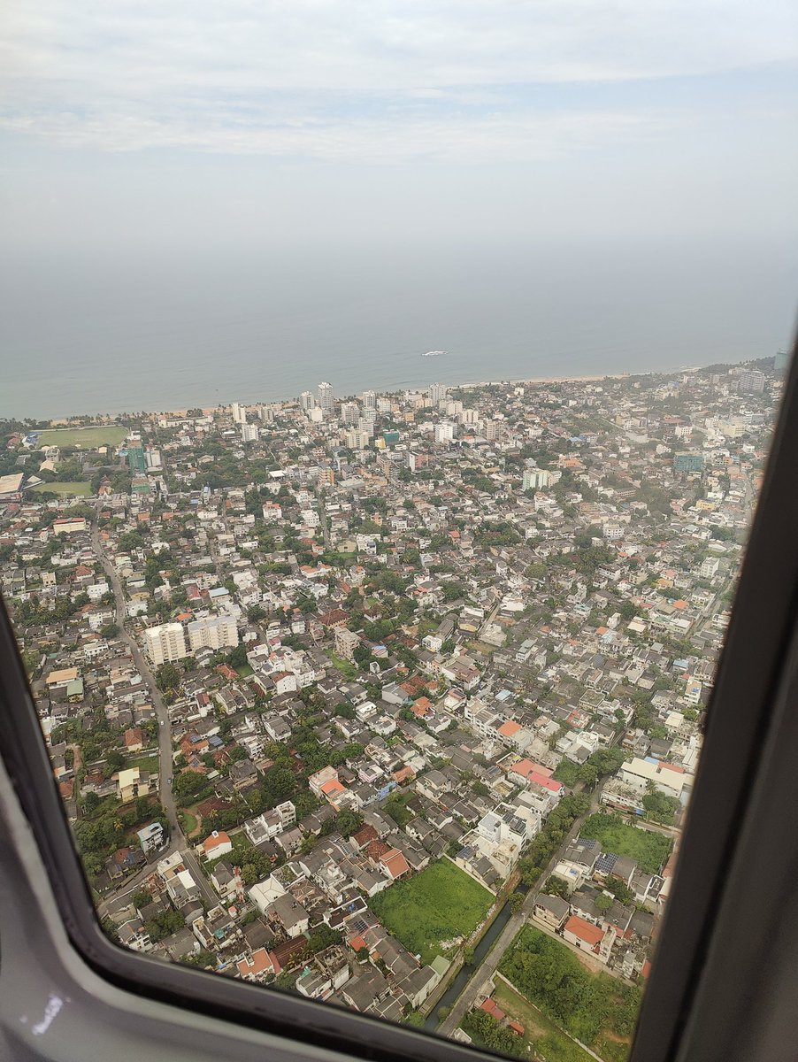rajeevmenonsl's tweet photo. It was indeed a superb experience in a learning curve on practical aspects of aeromedical evacuations of critically ill patients. The paradigm shift of Civil-Military cooperation in patient care is something to embrace. #medivac #amet #firstride #manytocome #airambulance #lka https://t.co/h5CmgjbwNK