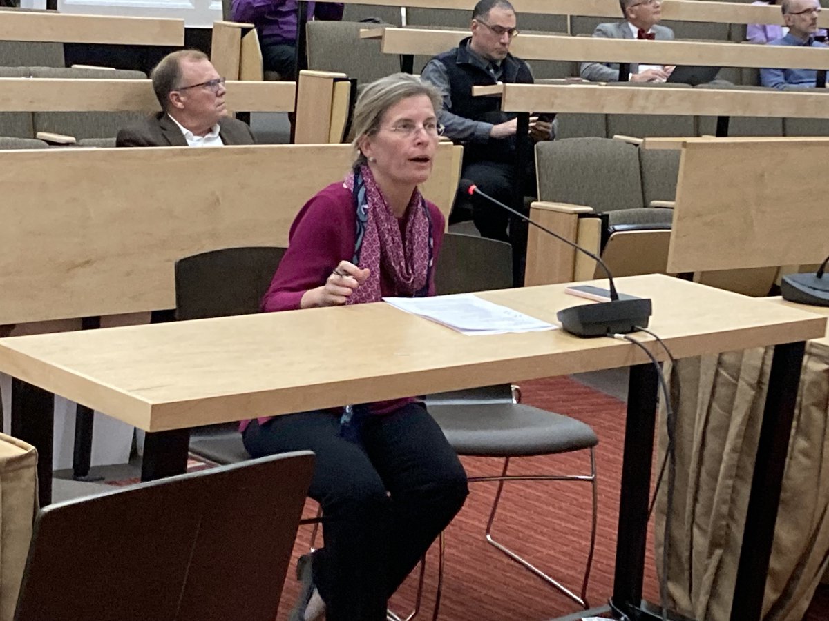 Last week I testified in favor of An Act Relative to Preventing Overdose Deaths and Increasing Access to Treatment, a bill I filed with @RepDylan & @JulianCyr that would create an overdose prevention center program. #OPCs save lives & every life is worth saving #MA4OPC @MAforOPC